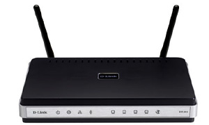 NETWORKING-ROUTERS