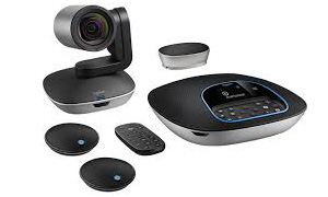 LOGITECH-GROUP-VIDEO-CONFERENCING