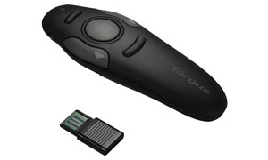 WIRELESS-PRESENTER